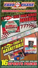 Multi-Sport Series 2